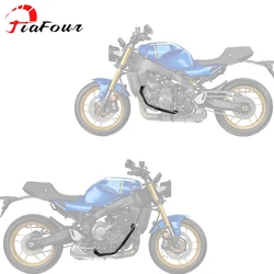 Motorcycle Accessories Front Lower Crash Bar Fit For MT-09 MT-09 SP 2021-2023 XSR 900 2022-2023 Engine Guard Protection Bumper