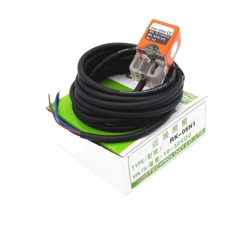 Metal induction sensor RK-05N2/P1
