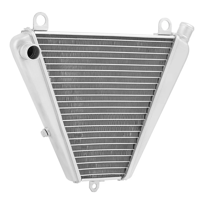 Motorcycle Radiator Cooler Cooling For Ducati Panigle V2 Troy Bayliss Streetfighter V2 2022 2023