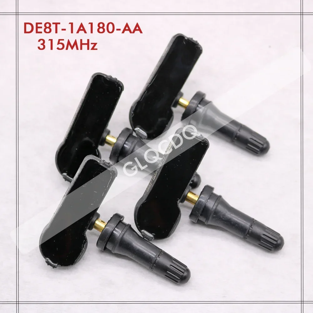 포드 머스탱 9L3T-1A180-AF 타이어 압력 센서, 2010 2011 2012 2013 2014 2015 315
