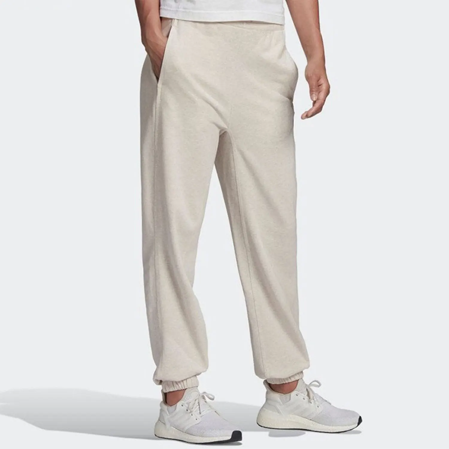 Adidas Originals New Season Women's Lightweight Cuffed Sport Trousers HE2870