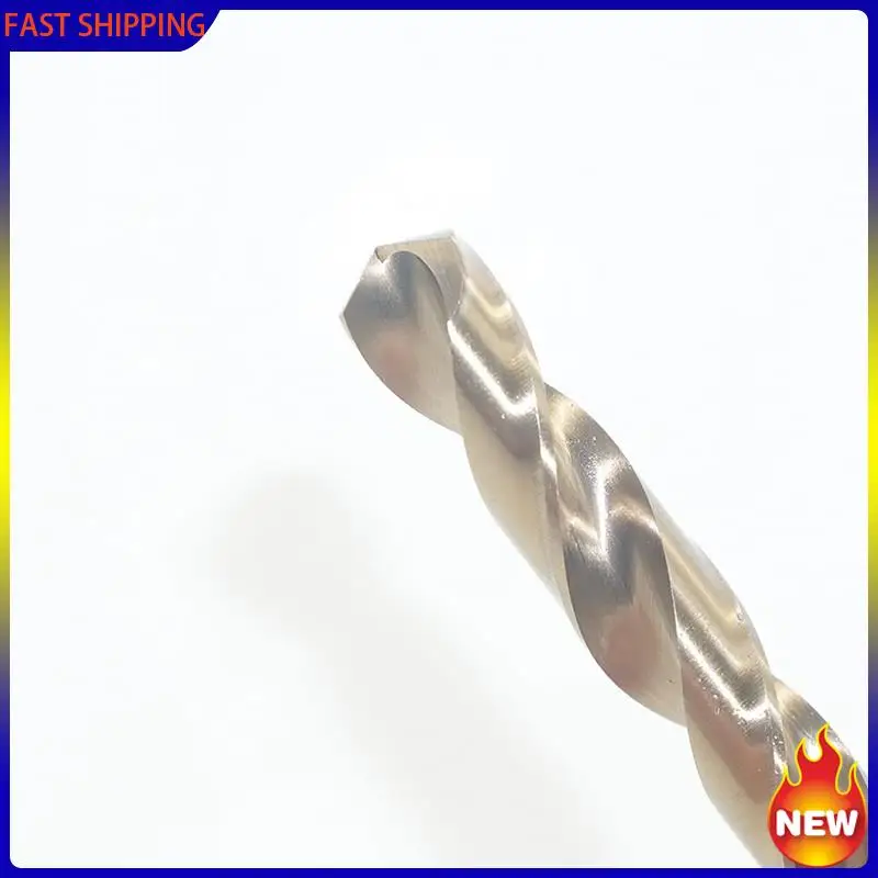 

Hot Trend-19-Piece Set Cobalt Drill Bit Set 1.0-10Mm M35 Carbide Drill Bits 5% Cobalt Twist Drill HSS Metric Drill Bits Set