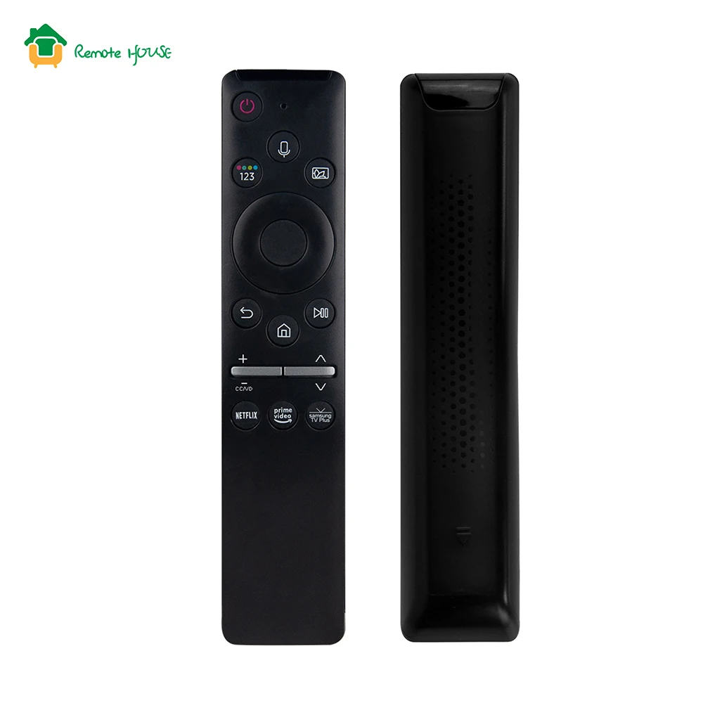 BN59-01330A Smart TV Remote For Samsung QLED TVs Wireless BN59-01330B BN59-01312B Voice TV Remoto Control