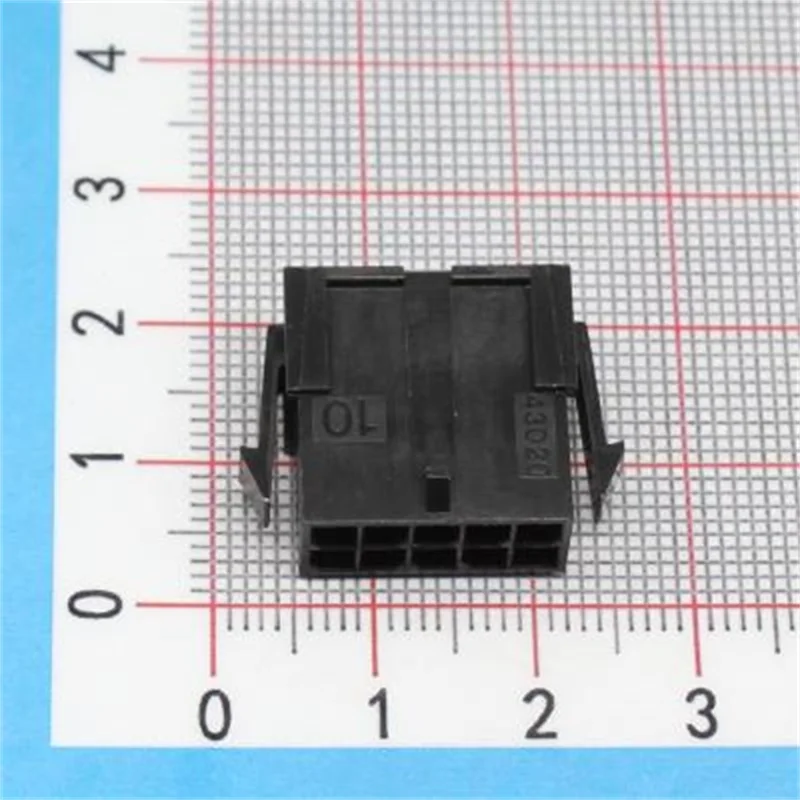 5Pcs/Lot 43020-1000… - image