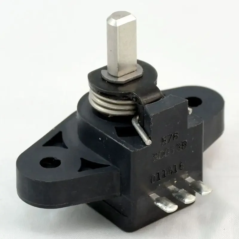 Universe Grocery Store 5K Scooter Sweeper Potentiometer 576S0013B CTS Acceleration Controller TOCOS RVQ28