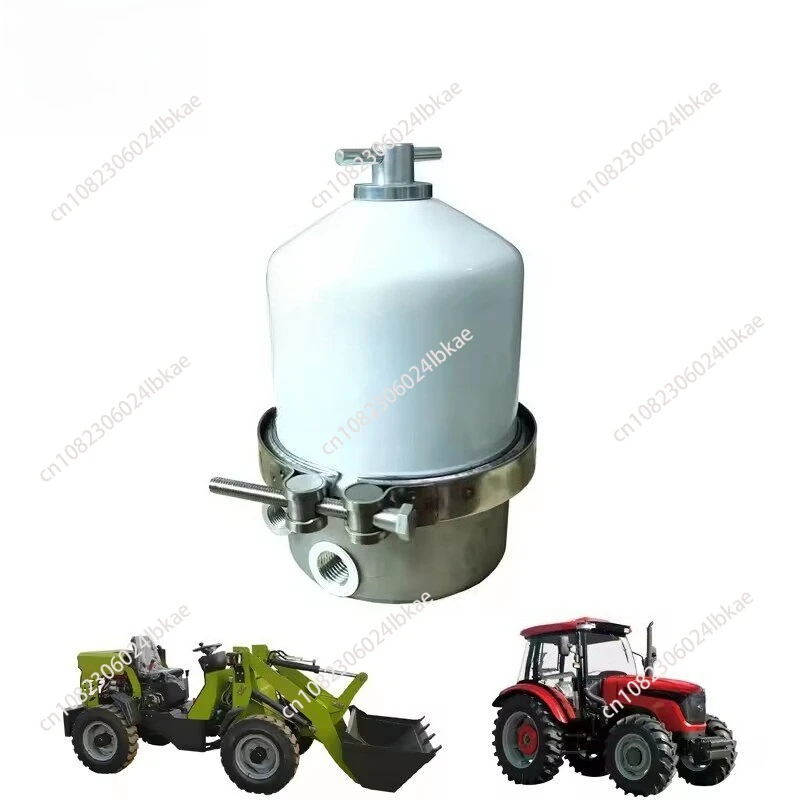 Filtro de aceite centrífugo Universal RG020 para motor oil 1 piece No installation required electricity