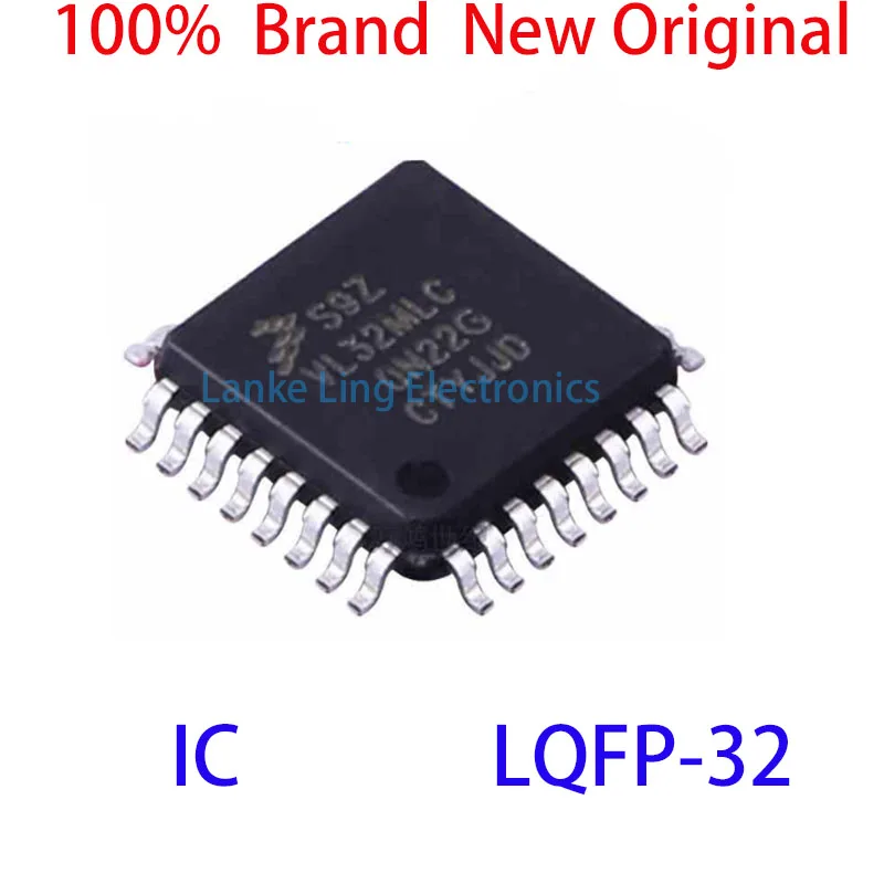 

S9S12ZVL32F0MLC S9S S9S12Z S9S12ZVL S9S12ZVL32F S9S12ZVL32F0ML 100% Brand New Original IC LQFP-32