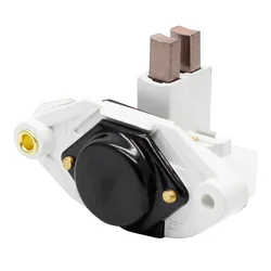 28V Auto Alternator Voltage Regulator Oem 1197311304 for Car Truck Alternator Voltage Regulator Accessories
