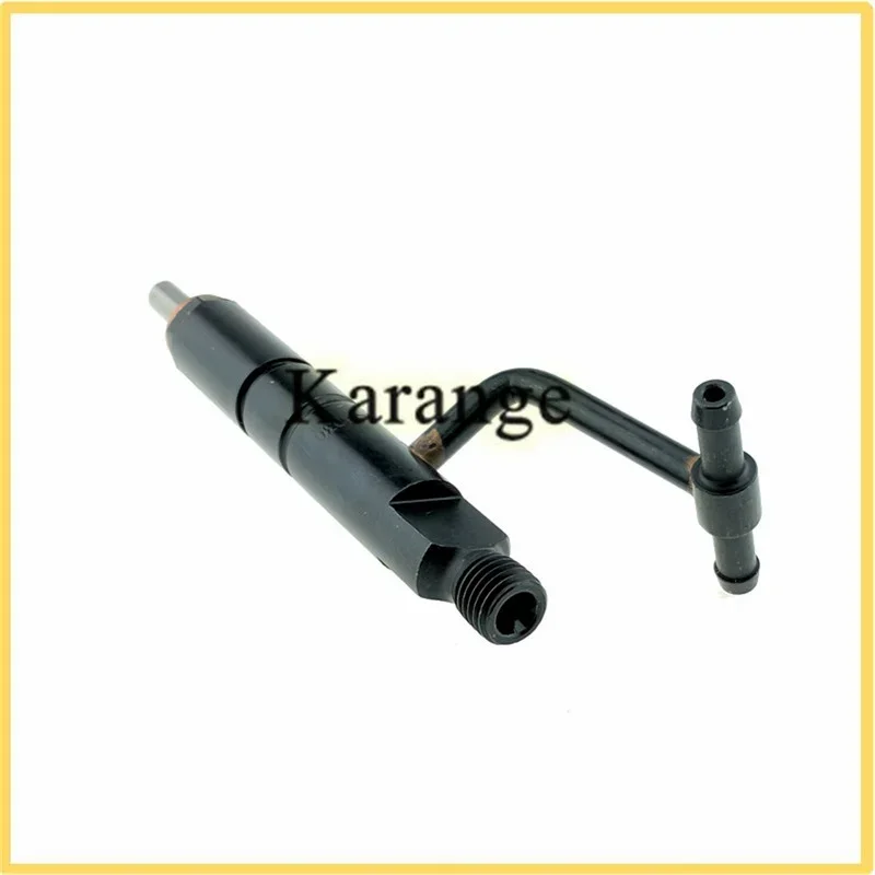 Fuel Injector Nozzle 8942479370 8-94247937-0 For  Isuzu NKR NHR Trooper 2.8 TD Diesel Engine 4JB1 4JB1T JX493Q1