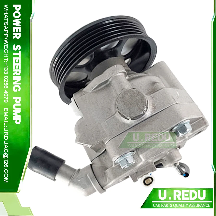 

Новый насос гидроусилителя руля для Subaru Forester S11 Impreza G11 34430FE060 34430-FE061 34430-FG020 34430FE061