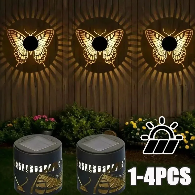 1-4-pecas-luz-solar-de-parede-com-efeito-de-sombra-de-borboleta-arte-em-ferro-forjado-A-prova-d'Agua-decoracao-noturna-para-jardim-patio-cerca-e-caminho-externo