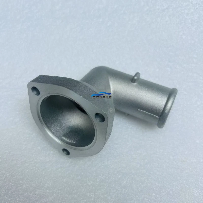 1pc for TOYOTA 2J Forklift Accessories Thermostat Cover Upper and Lower Seat 16331-78102-71 16333-76005-71