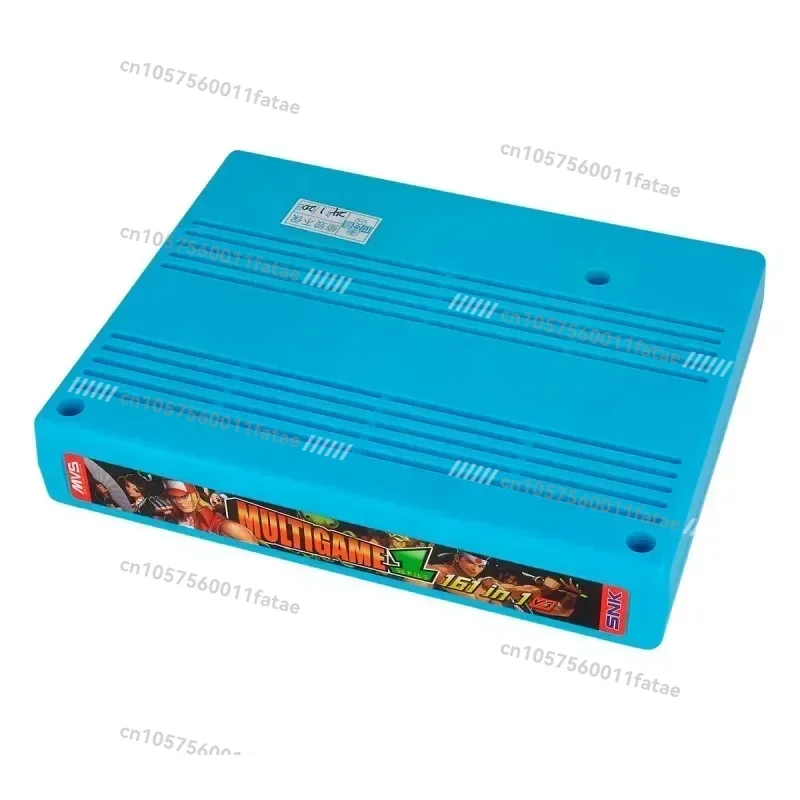 V3 Mvs System King … - image