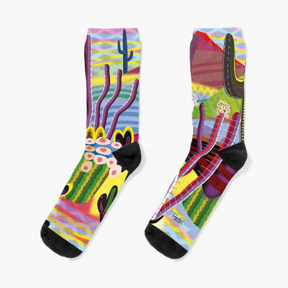 

Ayahuasca Trails Socks happy Crossfit Socks Ladies Men's