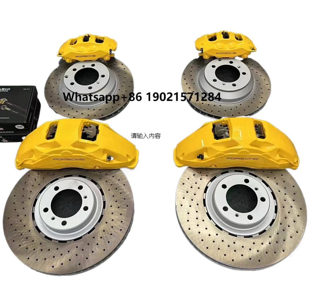 

Wholesale Price High Performance Auto Brake Disc