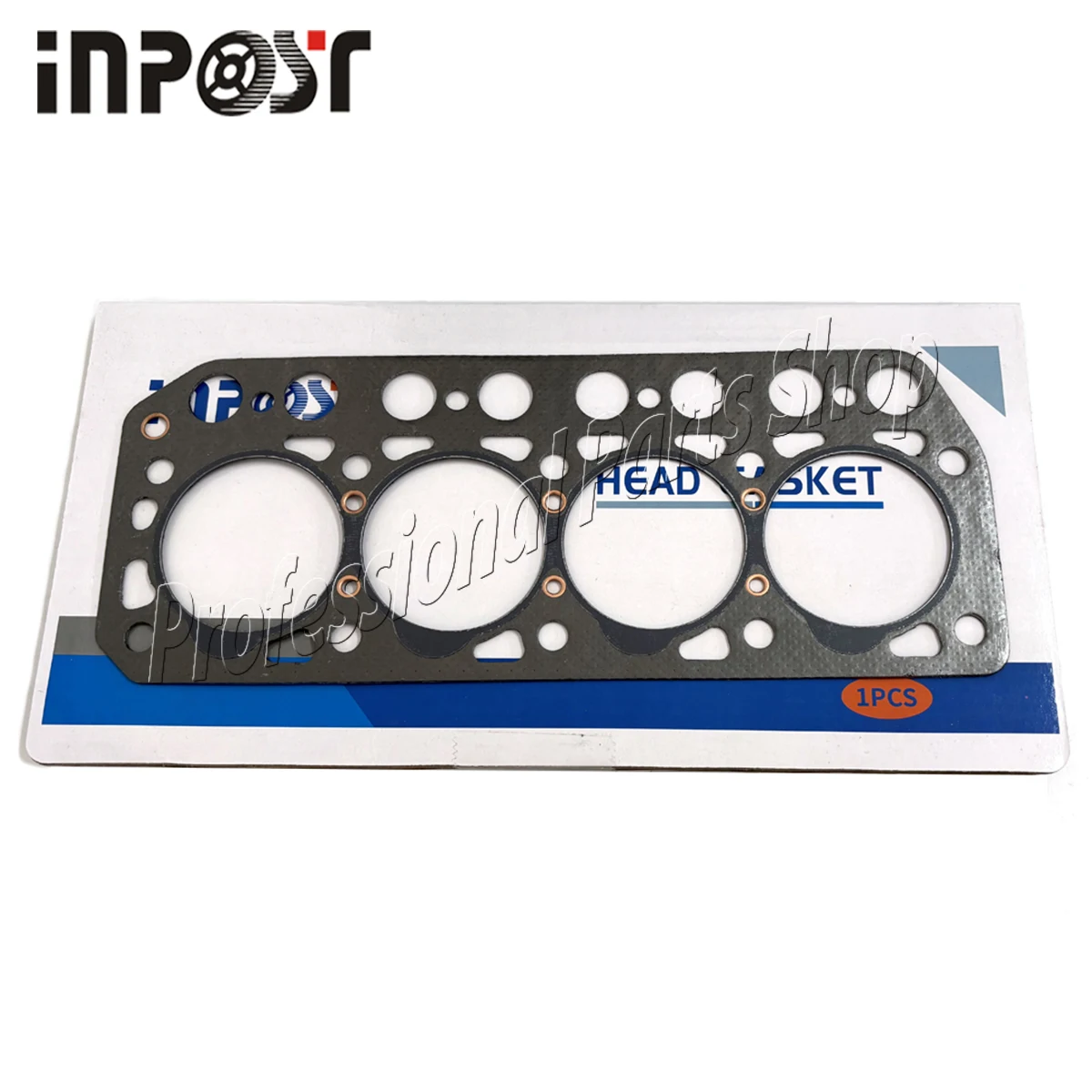 

New Cylinder Head Gasket For Mitsubishi K4F engine(Graphite)