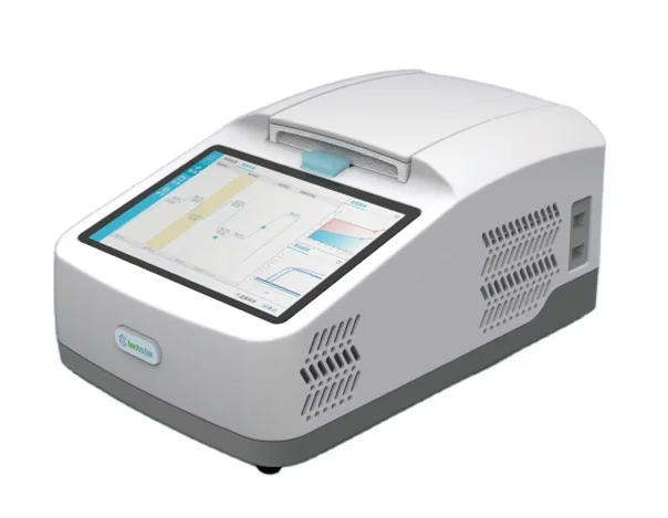 Quantitative Real Time PCR Machine & Real-Time PCR