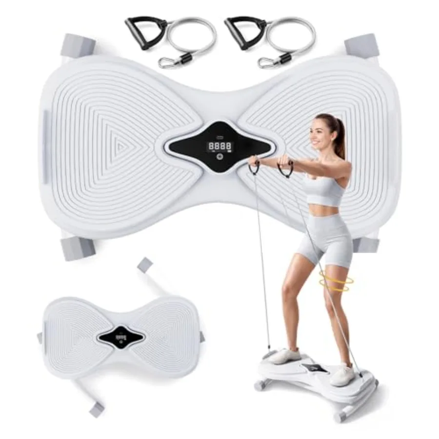 Waist Twister Machi…