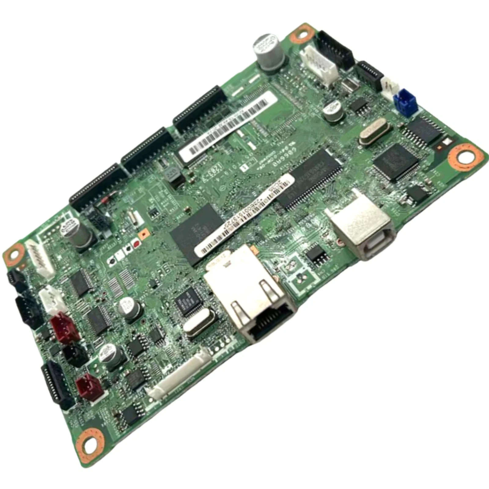 

9PINS Mainboard Mother Board B57T019-4 Fits For Brother MFC 7360N MFC-7360N