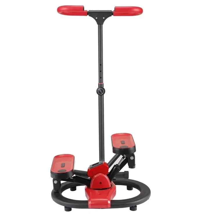 Competitive Price Pedal Stepper Exercise Fitness Equipment Aerobic Steppers for Sale