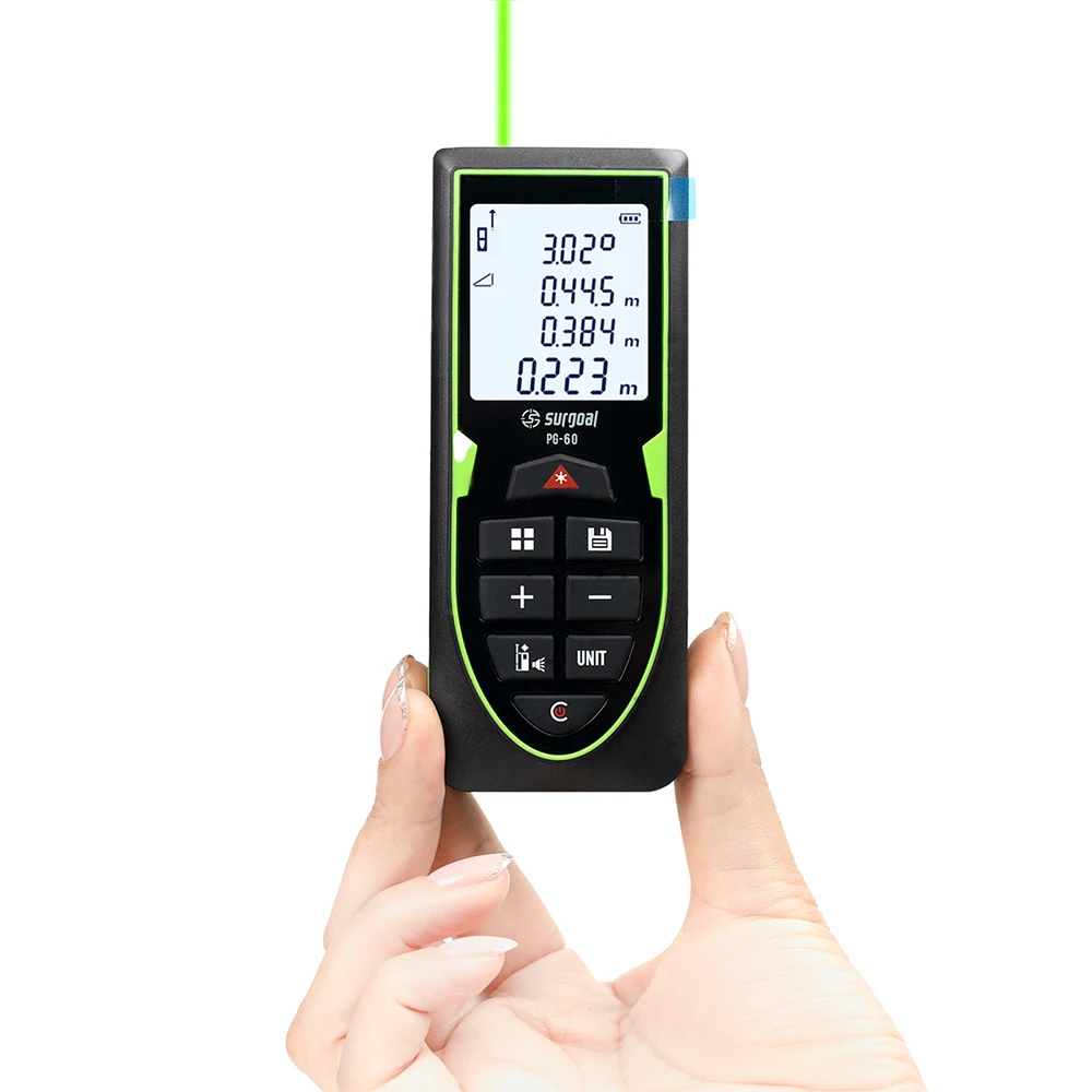 Thumbnail 3 - #13 Latest Distance Meters Offers