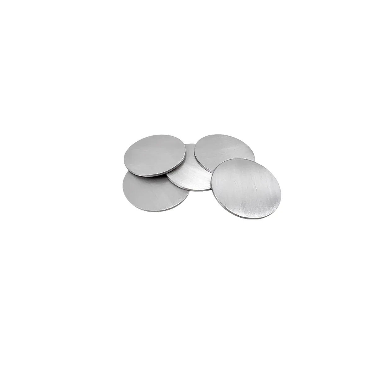 Aluminum Disc, Aluminum Circular Plate