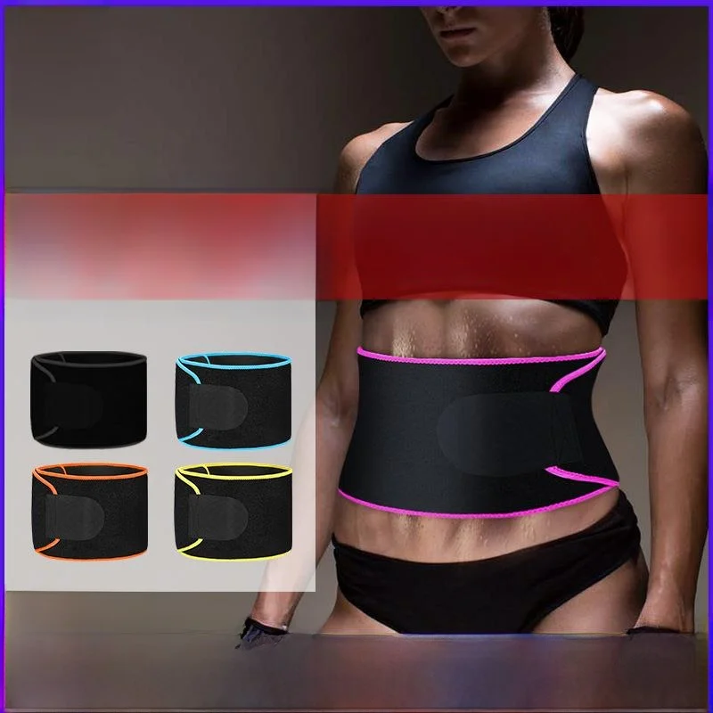 ceinture-de-sport-ajustable-pour-le-yoga-et-le-fitness-respirante-absorbant-la-transpiration-elastique-confortable-offrant-une-chaleur-ceinture-amincissante