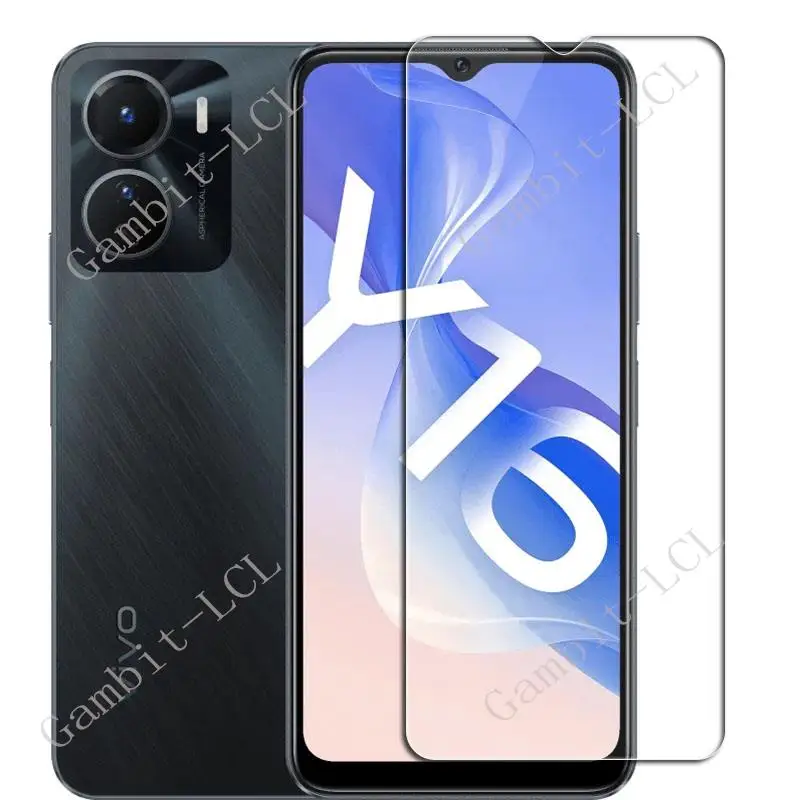 2PCS FOR Vivo Y16 6.51