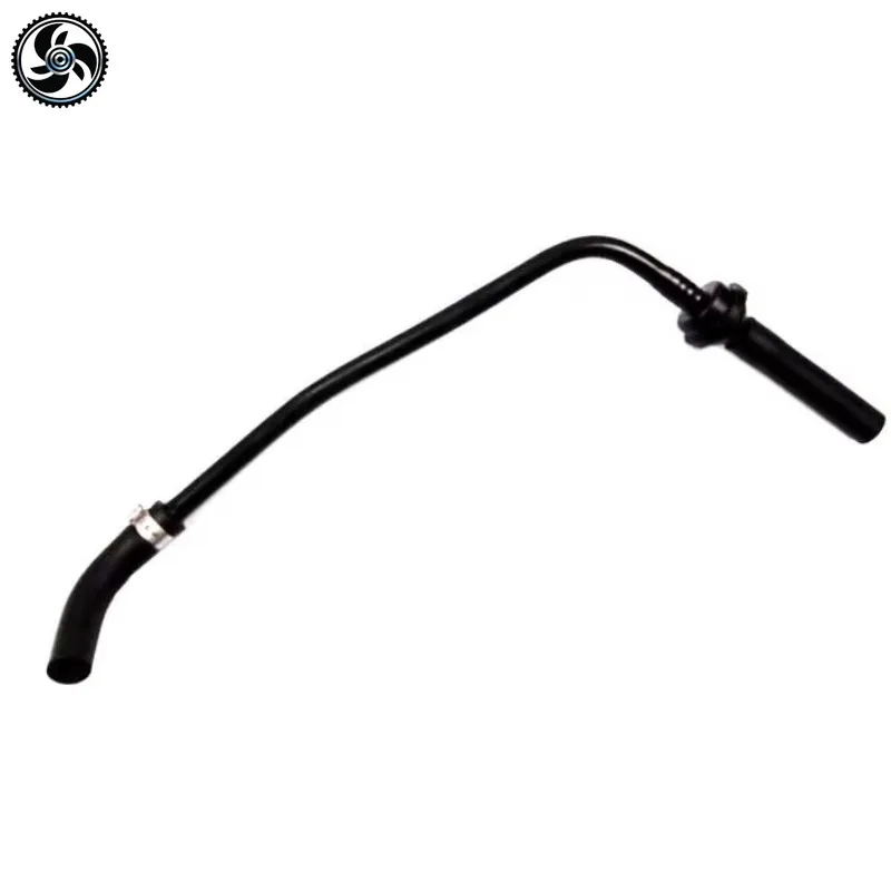 Crankcase Breather Oil Pipe Hose Tube Connector OEM 1600180312 For 0.6 0.7 0.8 Smart Fortwo 450 452 Cabrio City-Coupe Crossblade