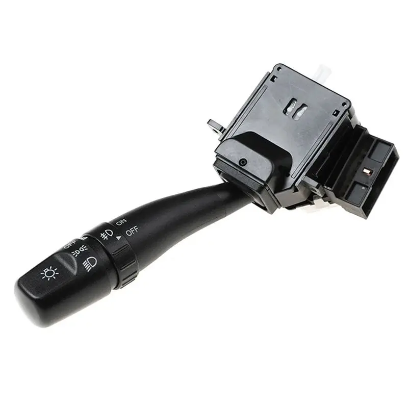 

Durable-Headlight Switch Turn Signal Switch Fog Light Switch For Kia Sportage 2004-2010 93410-1F020 202003393 Parts