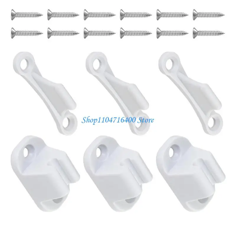 

y1gd устойчивый к атмосферным воздействиям дверной ограничитель для автофургонов, универсальный ограничитель двери для дома на