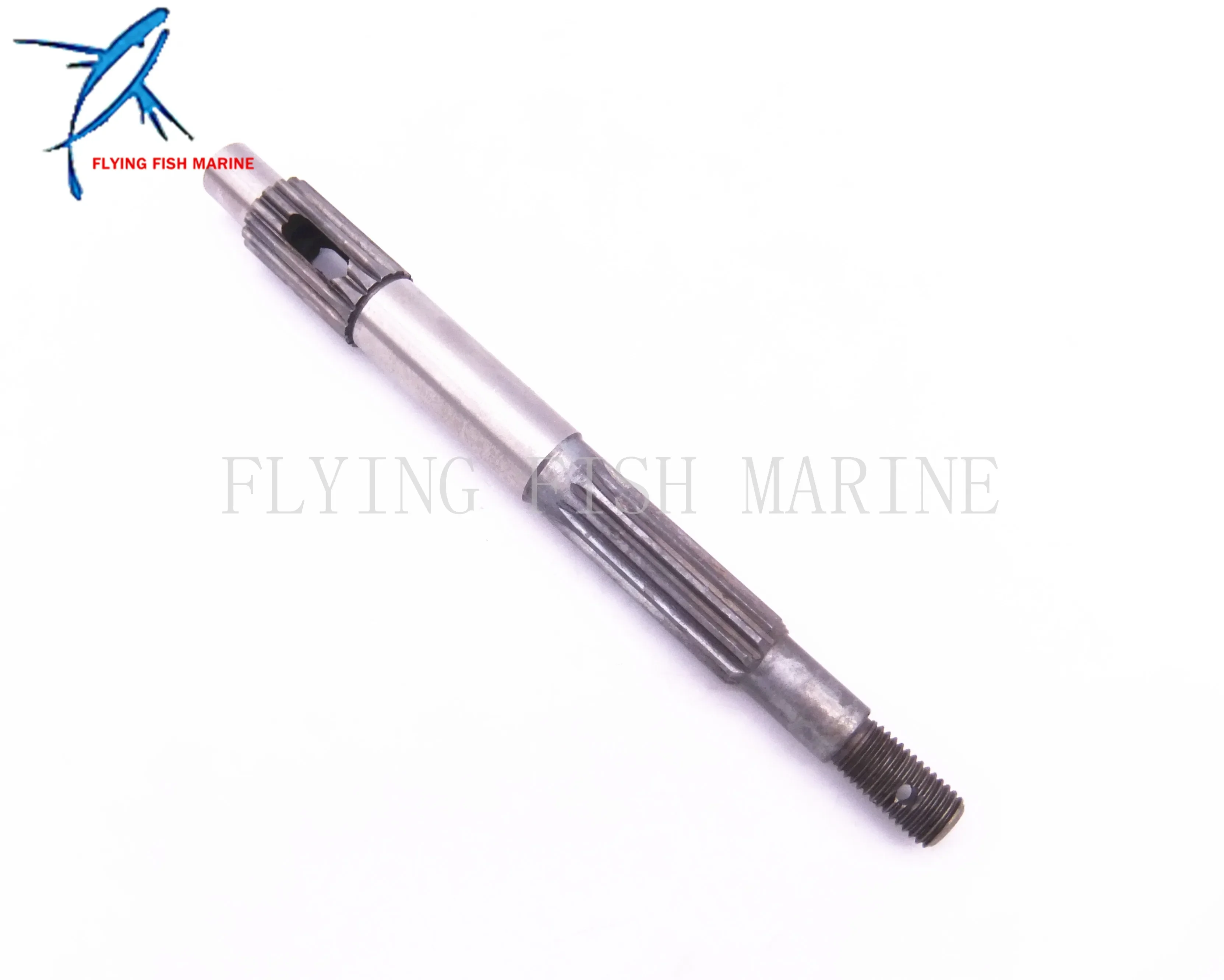 

Гребной вал T5-03000401 для лодочного мотора Parsun HDX 2-тактный T4 T5 T5.8