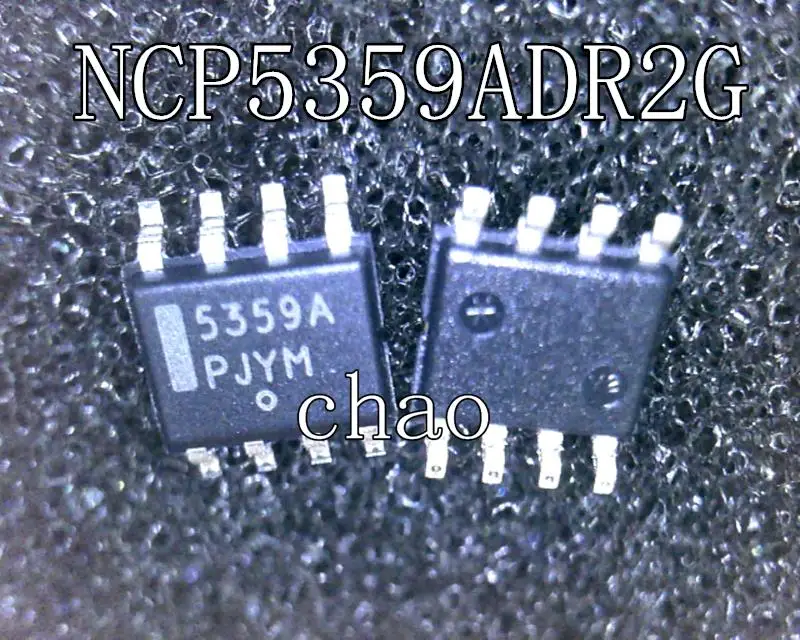 

10PCS/LOT NCP5359A NCP5359ADR2G 5359A SOP-8