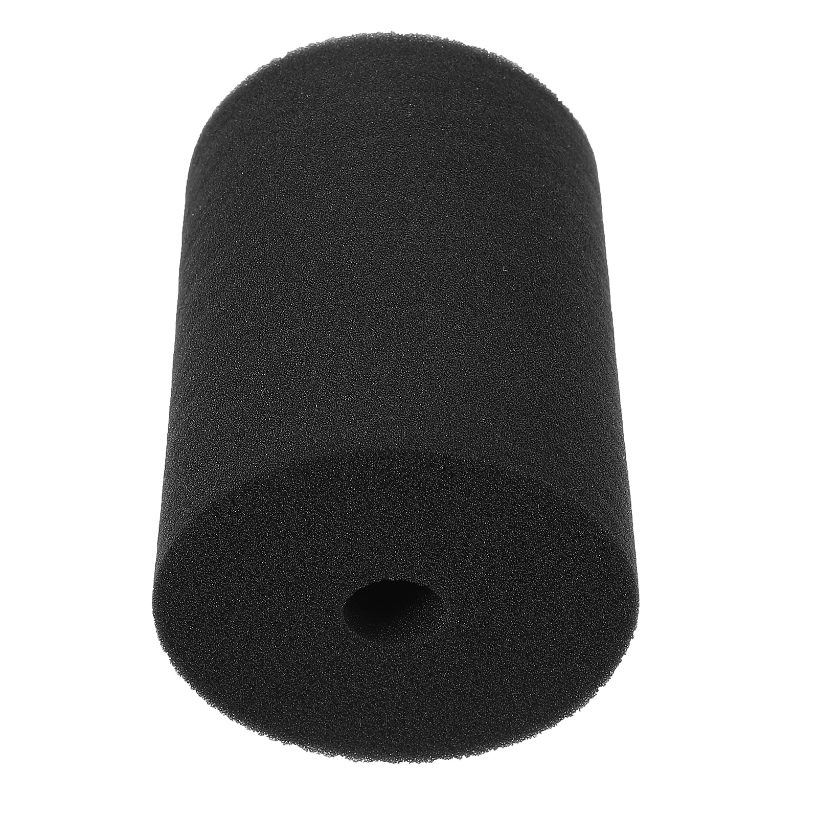 

4 Pcs Cylindrical Sponge High Density Foam Tumbler Inserts Accessories Safe Durable Lower Noise DIY Art Supplies