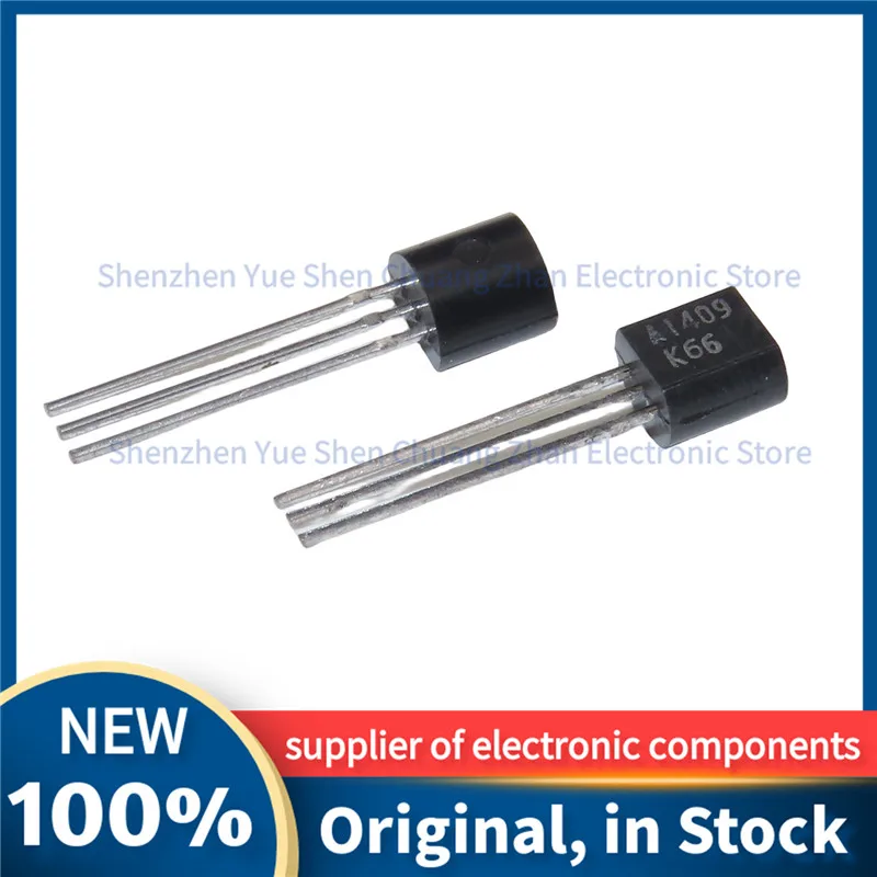 

10PCS 2SA1309 2SA1585 2SA1503 2SA1318 2SA1317 2SA1335 2SA1564 2SA1560 2SA1523 2SA1345 2SA1409 2SA1584 2SA1429 2SA1315 2SA TO-92