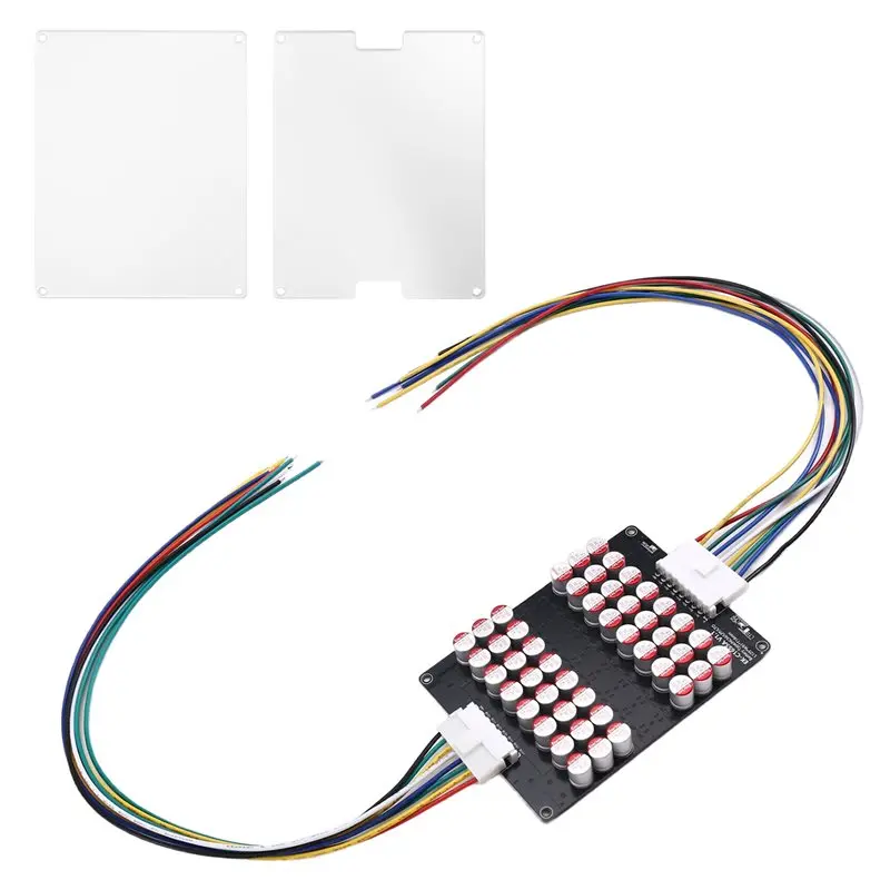 JABS-16S 5.5A Terna…