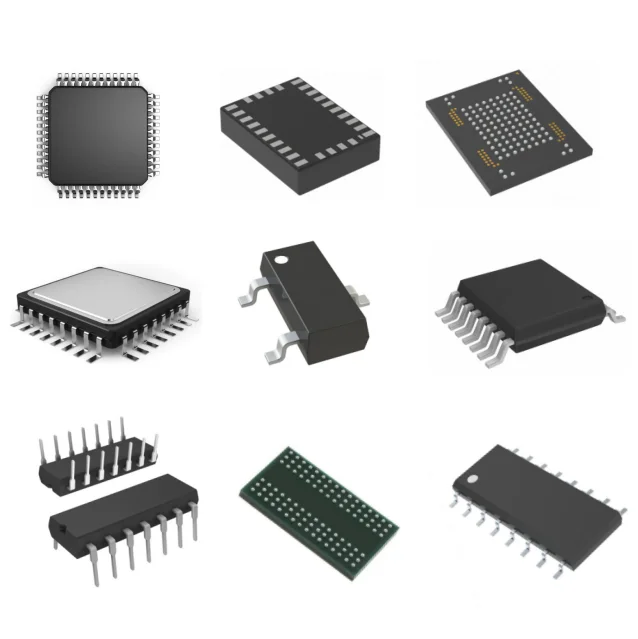 Amplificadores de RF hmc797apm5r, otros componentes electrónicos, servicio de lista bom