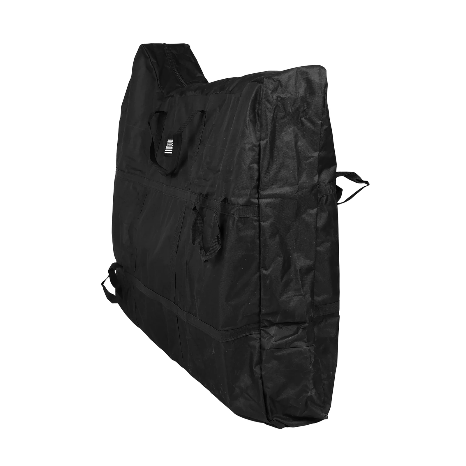 

4Pcs Car Front & Rear Door Oxford Cloth Storage Bag Portable Doors Panels Organizer Handbag Fit for Ford Bronco 4-Door 2021-2025