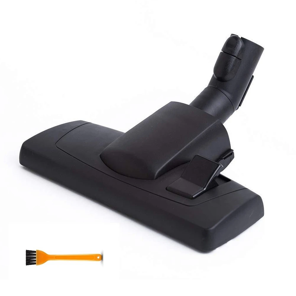 อะไหล่หัวแปรงขัดพื้นเข้ากันได้กับ Miele S1 S2 S4 S5 S6อะไหล่เครื่องดูดฝุ่น S8