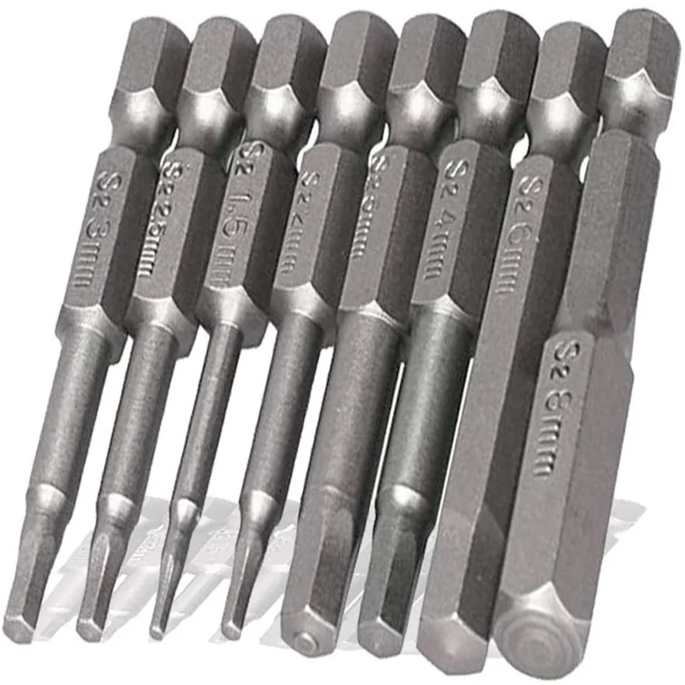 Socket Head Set Batch Header Electric Drill Bit