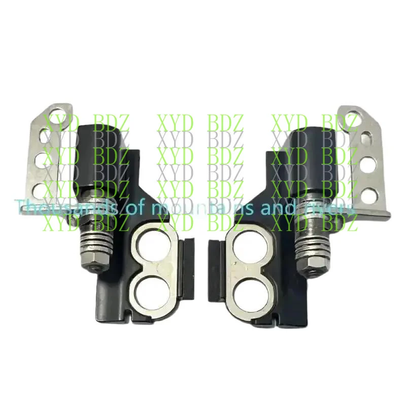 CD L&R LCD Screen Hinge for Lenovo ThinkPad X1 Carbon 6th gen 20KG 20KH 01YR443 new