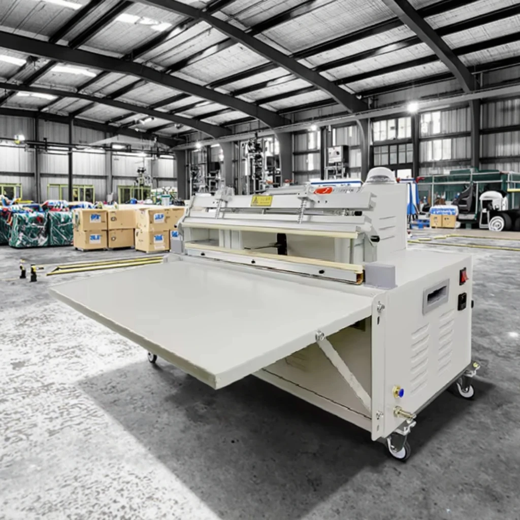 

Textile/Plush Toys Commercial High-efficiency 500 Type External Vacuum Machine