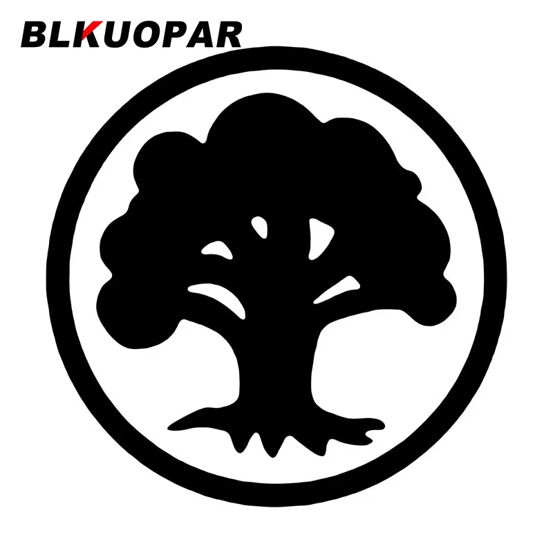 Blkuopar Mtg Mana S… - image
