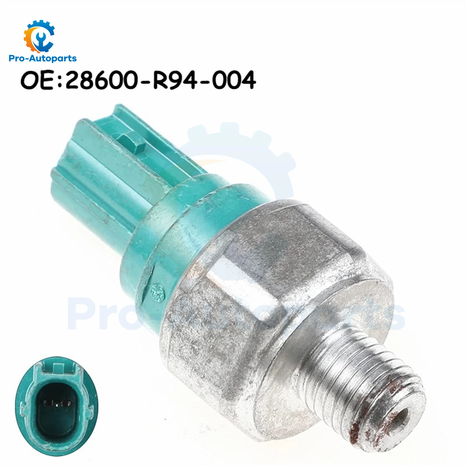 

Oil Pressure Sensor 28600R94004 For Acura ILX MDX RDX RL RLX TL Honda Accord Element Odyssey Pilot CR-V 28600-R94-004