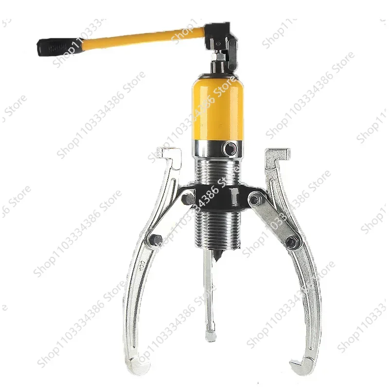 30T Integral Hydrau…