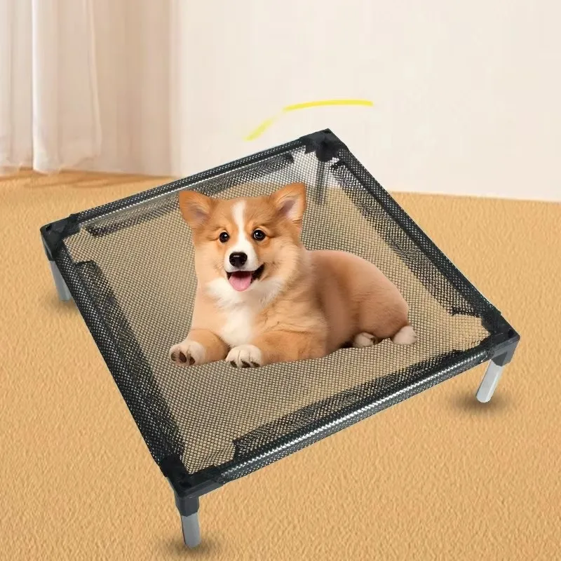 Pet Bed, Cat Dog Fo…