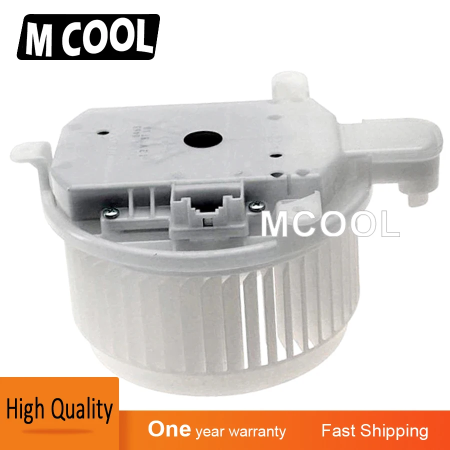 

Air Conditioning Heating Fan Blower Motor For LEXUS CT200H CT200 1.8L 2ZR 87103-75021 8710375021 272600-0463 2726000463