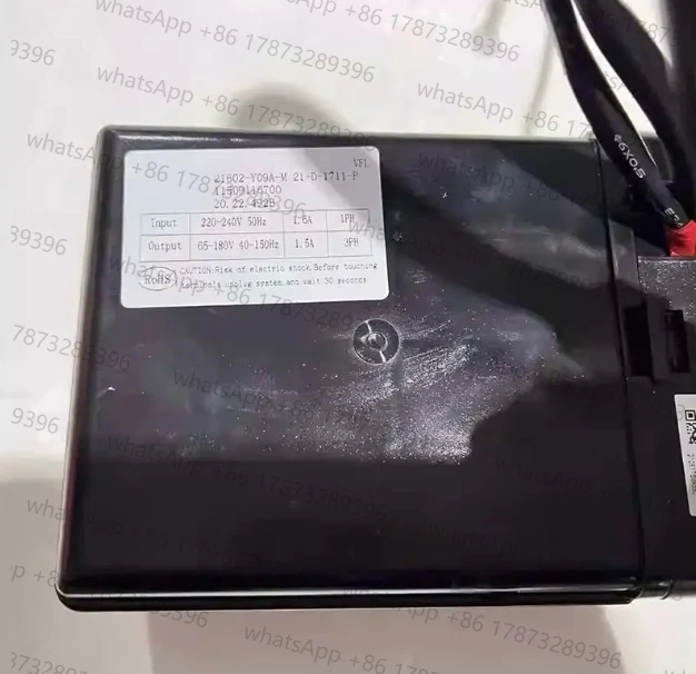 

Плата драйвера 21602-Y09A-M 21602-Y09A-M21-D-1711-P для компрессора переменной частоты холодильника 20,22,492B, часть