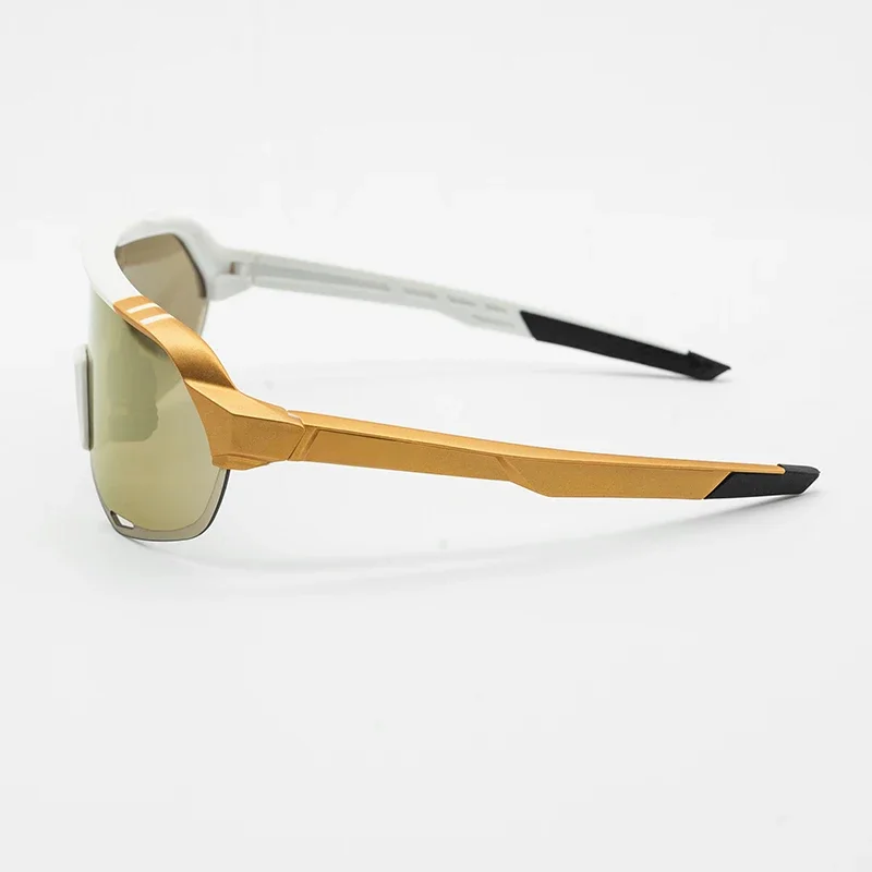 Peter-Gafas de sol para deportes al aire libre para hombre y mujer, lentes de sol deportivas para bicicleta de carretera y de montaña