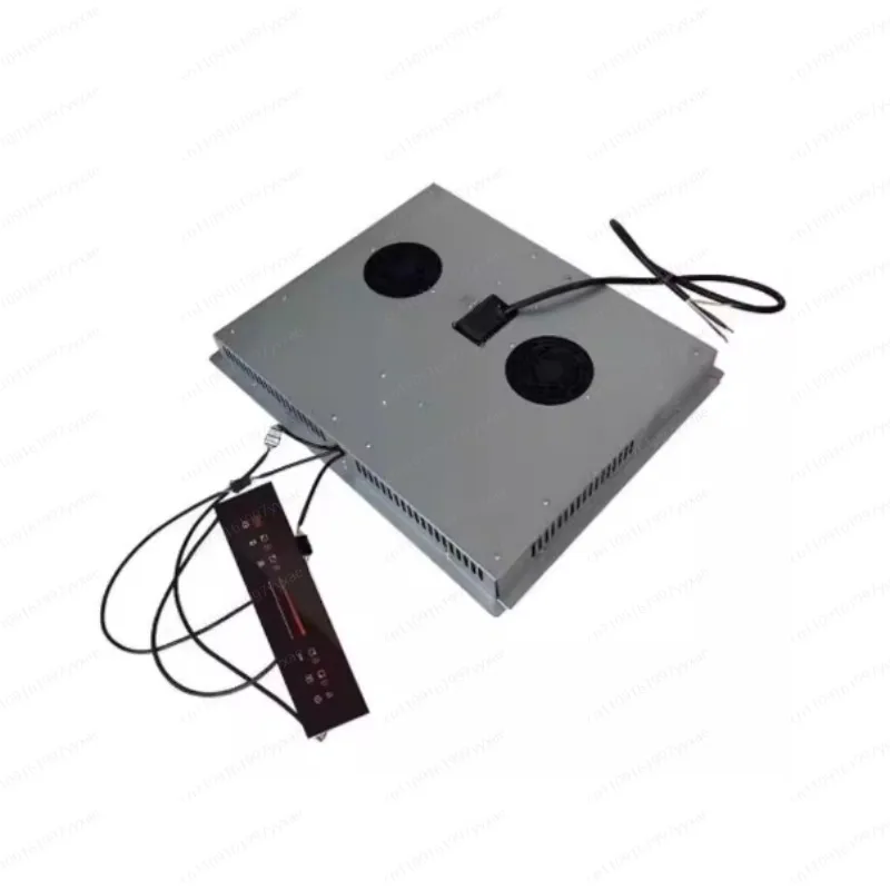 Hidden Induction Cooktop Invisible Built in Herd Magnetic Under Granite Ceramic Stove Hob Stovetop Commercial Induction Cooker
